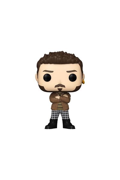 Funko The Boys POP! TV Vinyl Figure Frenchie 9 cm