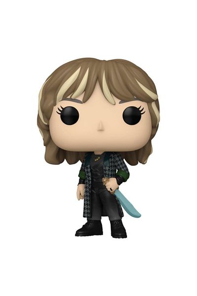 Funko Figurina Loki POP! Vinyl Sylvie 9 cm