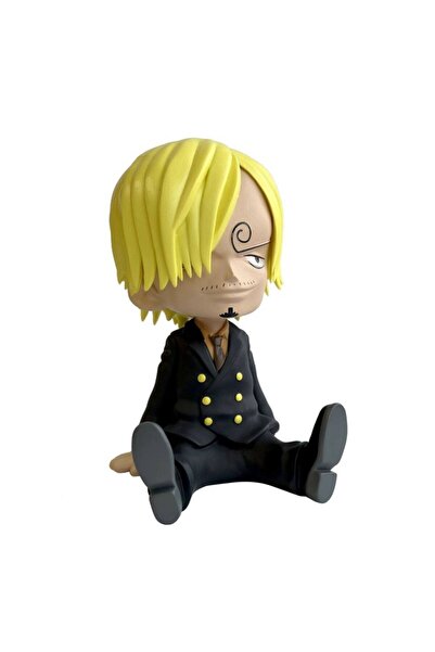 Plastoy Figurina Plastoy, One Piece Sanji