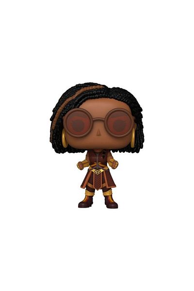 Funko The Boys POP! TV Vinyl Figure Sister Sage 9 cm