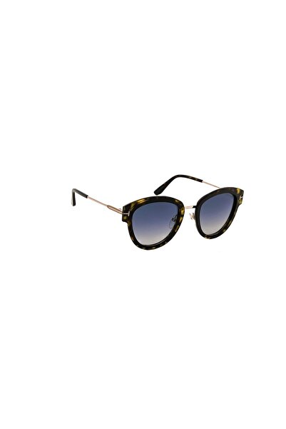 Tom Ford 574 52P 52 Kadın Güneş Gözlüğü
