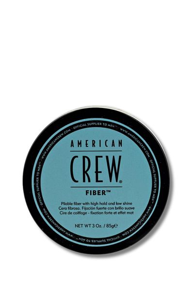 American Crew American Crew New Crew Fiber Wax 85gm