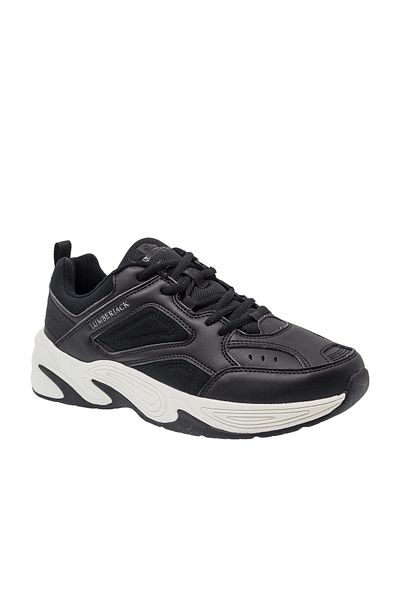 lumberjack Pantofi sport negri pentru bărbați Legend ( 100406509 )