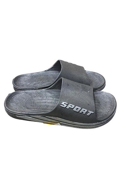güven kundura Non-Slip Plastic Slippers