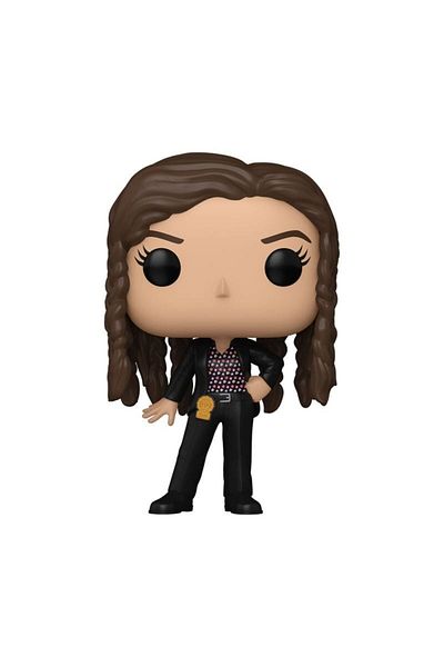 Funko Brooklyn Nine-Nine POP! Figurină TV Vinil Stressed Amy 9 cm