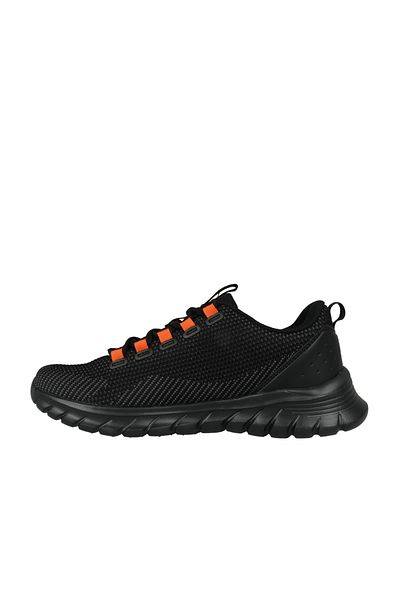 lumberjack Weasley Men's Black Sneakers ( 101086642 )