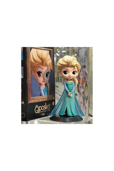 Frozen Figurina Disney Frozen Elsa , 14 cm
