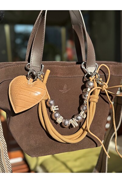 shop Classic Knot Kalpli Çanta Aksesuarı Bag Charm