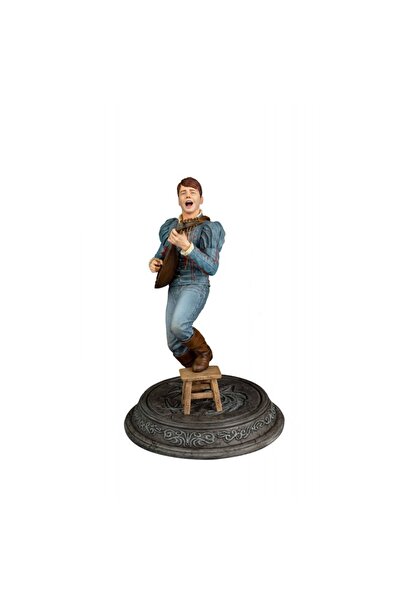Dark Horse Фигурка The Witcher Jaskier, 22 см