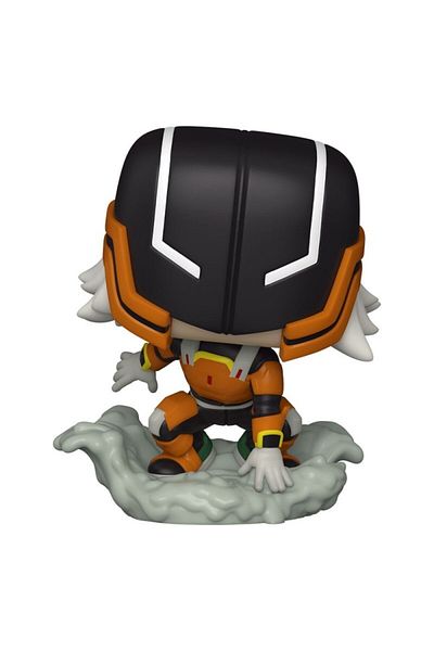 Funko Figurina My Hero Academia POP! Animation Vinyl Juzo Honenuki 9 cm