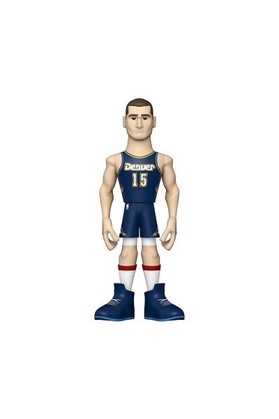 Funko Figurina NBA Nuggets Nikola Jokic, 13 cm