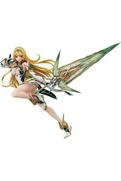 Good Smile Company Figurină Xenoblade Chronicles 2 Mythra Ordinul 3, 21 cm