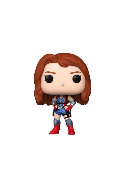 Funko Figurina The Boys POP! Petarda TV 9 cm