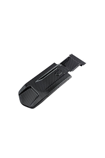 Choice9 Lower guard plate for Surron Light Bee Water Transfer Carbon Fiber Ex...