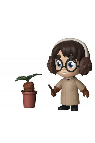 Harry Potter Figurina Harry Potter - Harry Herbology, 8 cm