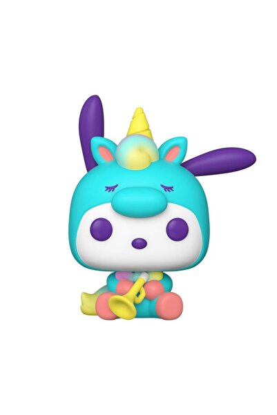 Funko Φιγούρα Hello Kitty and Friends POP! Sanrio Pochacco, 9 εκ.