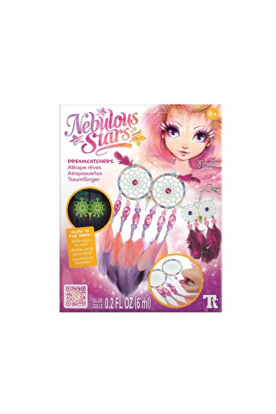 NEBULOUS STARS Σετ δημιουργίας, Dreamcatcher * Νεφελώδης αστέρας