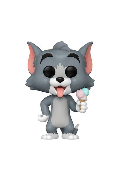 Funko Tom & Jerry POP! TV Vinyl Figure Tom 9 cm
