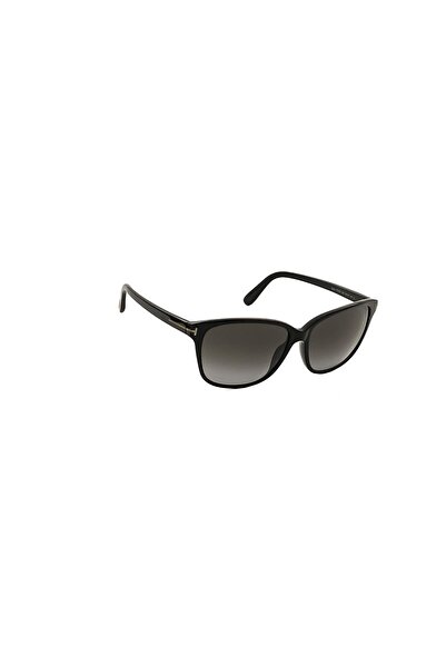 Tom Ford 432 01B 59 Unisex Güneş Gözlüğü
