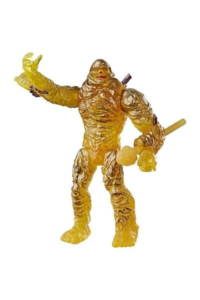 Hasbro Figurina Spiderman Molten Man, 15 cm