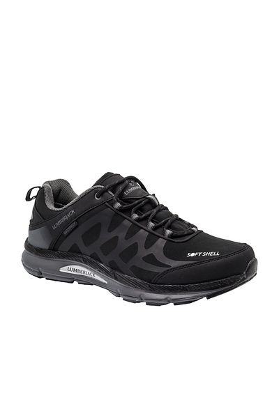 lumberjack Pantofi sport negri Ursa pentru bărbați ( 100420728 )