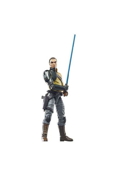 Hasbro Star Wars: Rebels Vintage Collection Action Figure Kanan Jarrus 10 cm