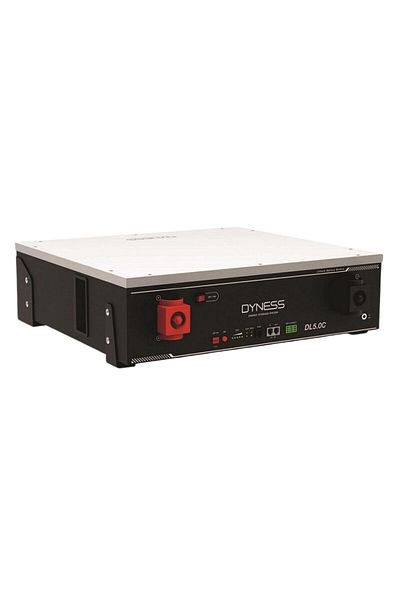 Dyness Original Dyness 5KW DL5.0C Storage System