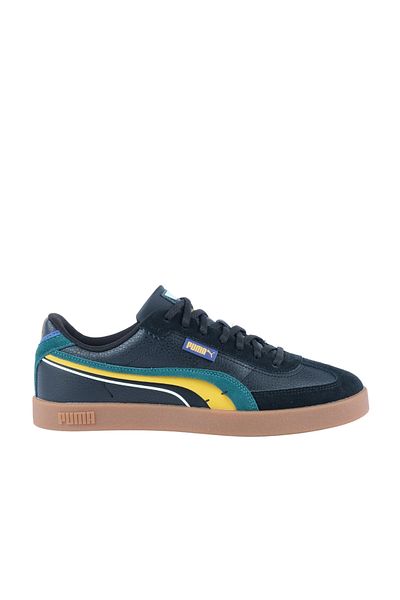 Puma Club II Era Greenside Sneaker - Άνετο και κομψό