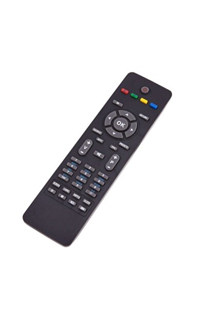 Vestel 42vf3010 Lcd Tv Kumandası