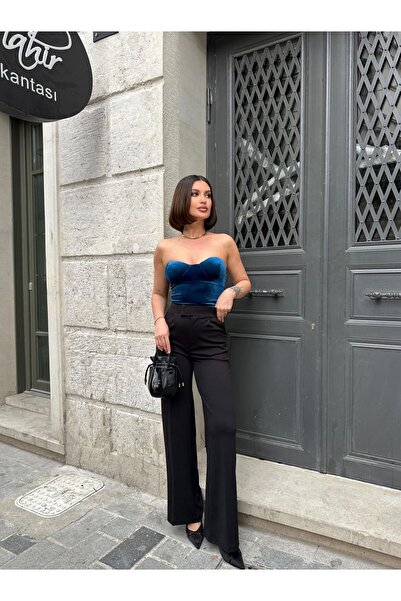 Laressi КРЕП ЦІРТЛІ ПАНТОЛОН