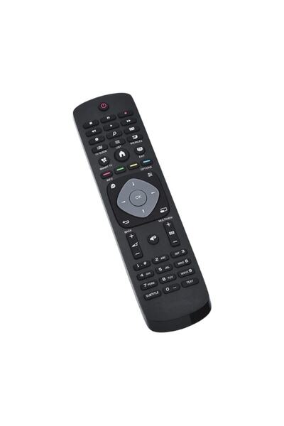 Philips 55pfk6309/12 Smart Led Tv Kumandası