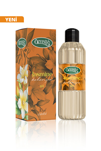 Özyeşil Jasmine Kolonyası 400ml Pet Şişe