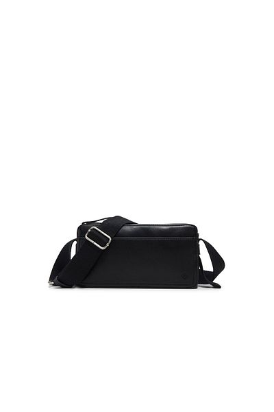 Call it Spring Black Remyy Cross Body For Men