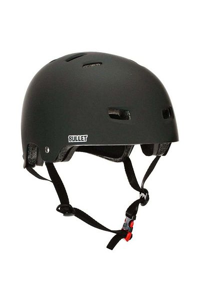 Bullet Deluxe Skate Helmet