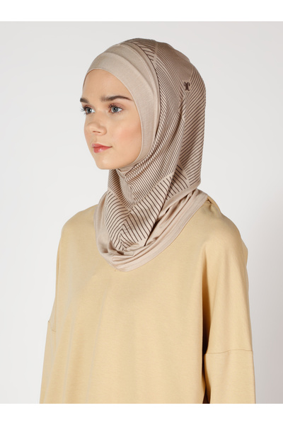 Ecardin Αθλητικό καπέλο από μινκ εξωτερικού χώρου