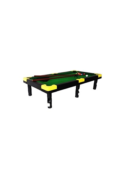 Salamandra Joc interactiv 6 in 1 Snooker, Hokey, Baschet, Biliard, Soccer Checkers
