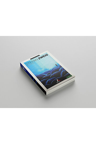 Aperatif Kitap Yayınları Mecburiyet - Stefan Zweig - Aperatif Kitap