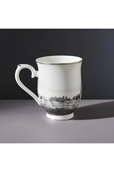 Karaca Unicef Ilber Mug with Center 350 ml