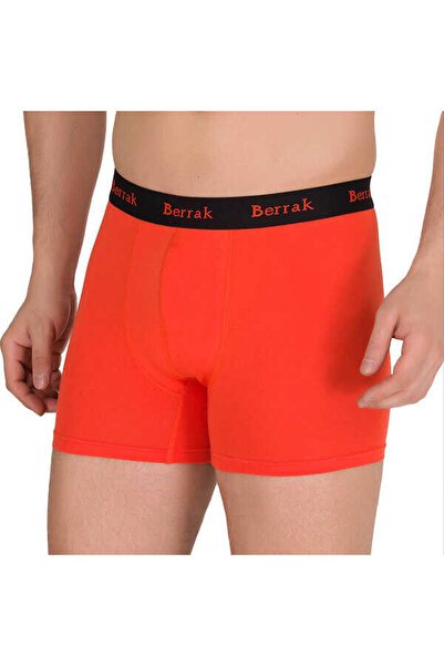Berrak Erkek Modal Renkli Boxer 5'li Paket