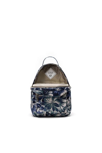 herschel Nova Mini Purple Backpack