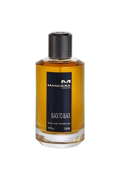 Mancera Mancera Black to Black Eau de Parfum 120 ml