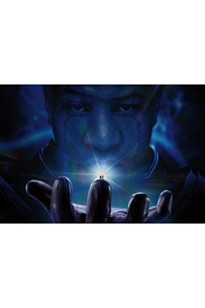 OEM Αφίσα 2023 Ant Man And The Wasp Quantumania, 61x90εκ., αφίσα2667, Zumzeria