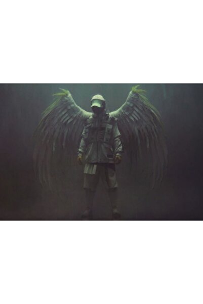 OEM Poster Spiritied, 61x90cm, poster2286, Zumzeria ®