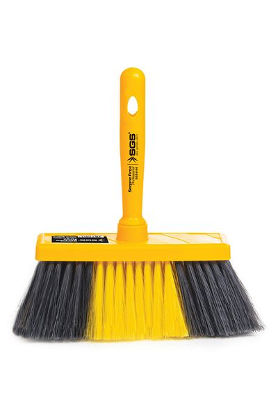 SGS 4160 Sprinkling Brush and Cleaning Brush