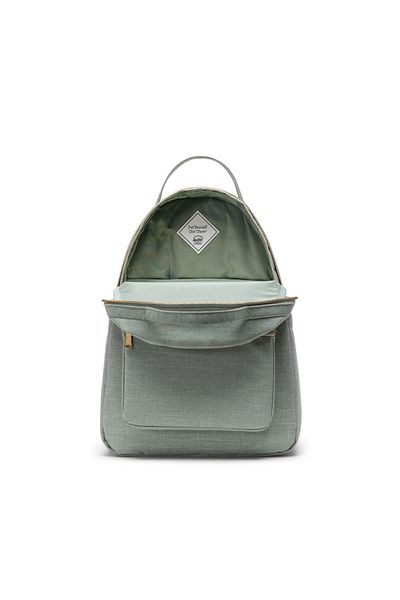 Herschel Supply Co. Herschel Nova 13"/14" Inc Compatible Shoulder Strap Backpack 18L