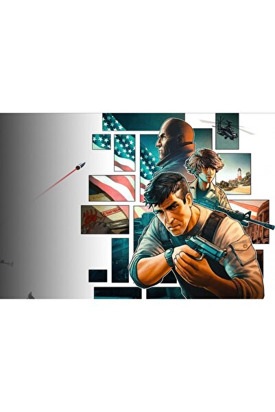 OEM Poster XIII 2020, 61x90cm, poster2033, Zumzeria ®