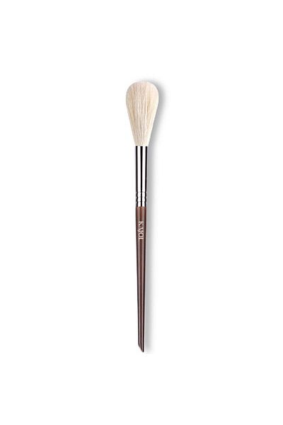 Kajol Beauty Professional Highlighter Brush, Fine Goat Hair, K-f06, ™