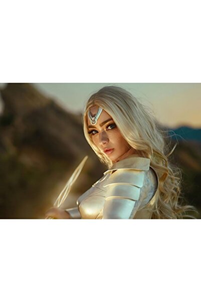 OEM Poster Thena X Eternals, 61x90cm, poster2637, Zumzeria ®