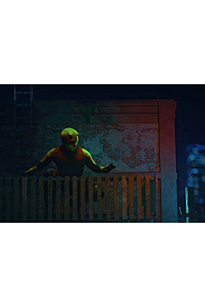 OEM Αφίσα Daredevil από την ταινία She Hulk, 61x90εκ., poster2827, Zumzeria