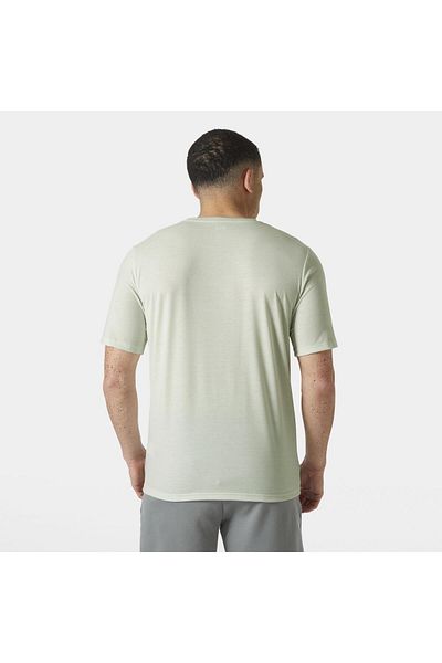 Helly Hansen ΜΠΛΟΥΖΑ HP RACE GRAPHIC HHA.34419SeaFoam